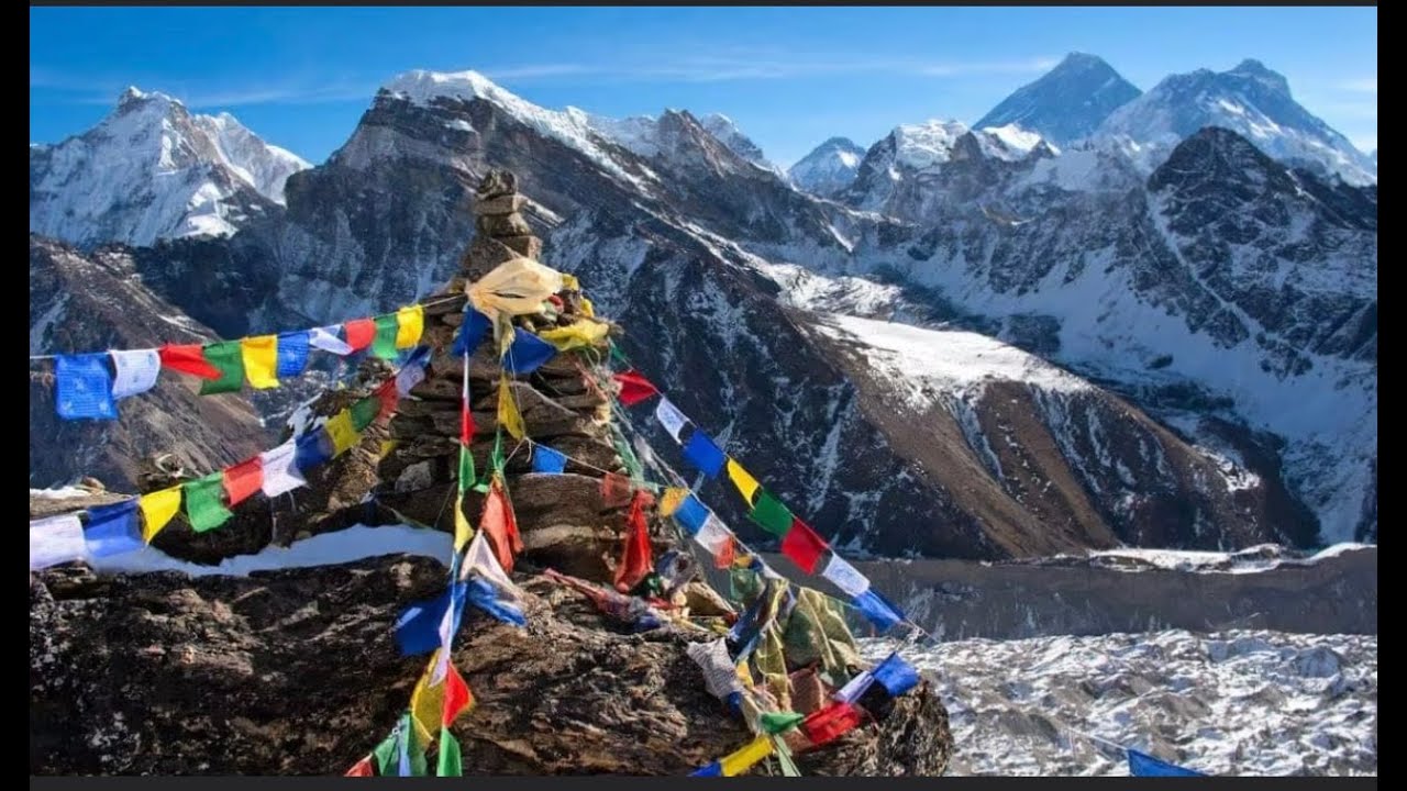 Everest Base camp Trek Itinerary, and Highlights - Cost Overview