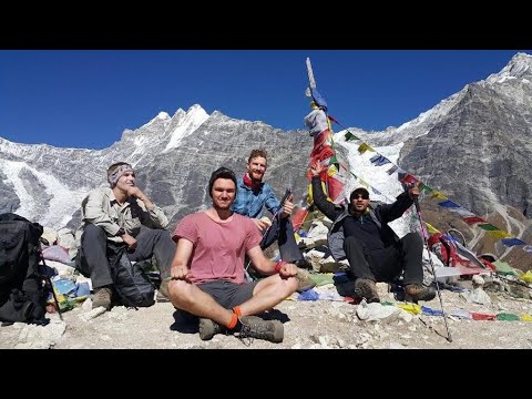 Glimpse of Langtang Gosaikunda With Langtang Valley Trek! Join Us for 2024 Trekking