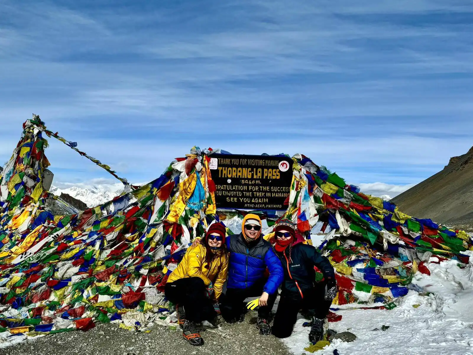 Why Annapurna and Everest is Famous Trek in Nepal