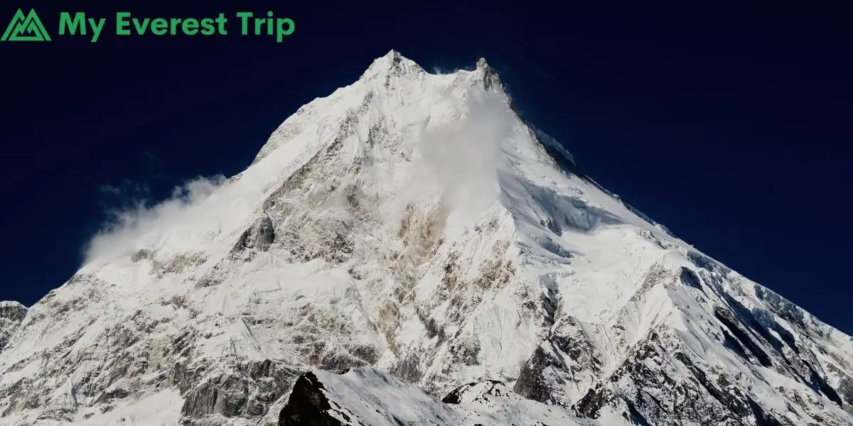 Manaslu Larkya La Pass