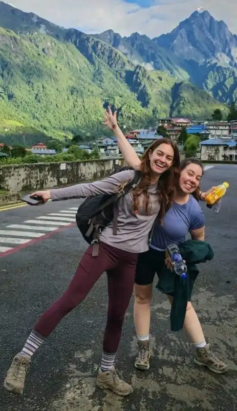 Everest Base Camp Trek