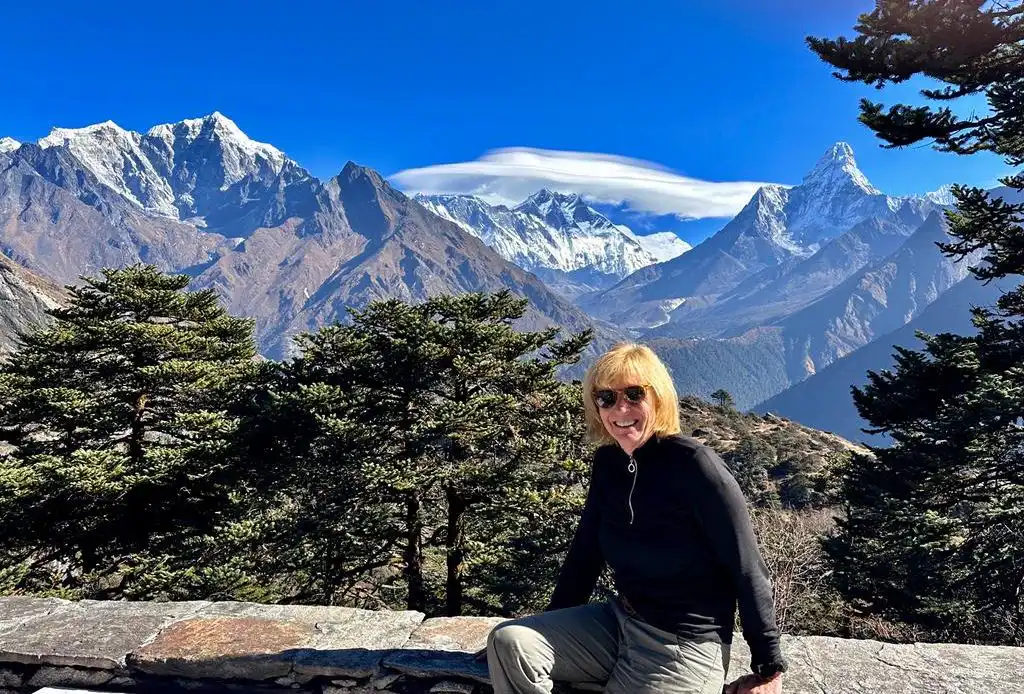 Luxury Everest Base Camp Trek