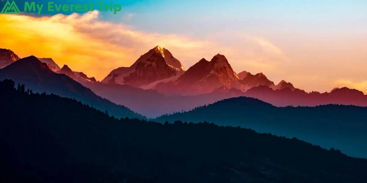 Tamang Cultural treks in Nepal