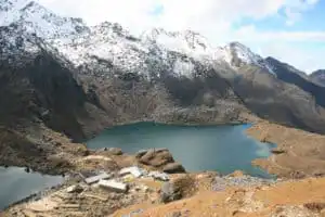 Langtang Gosaikunda