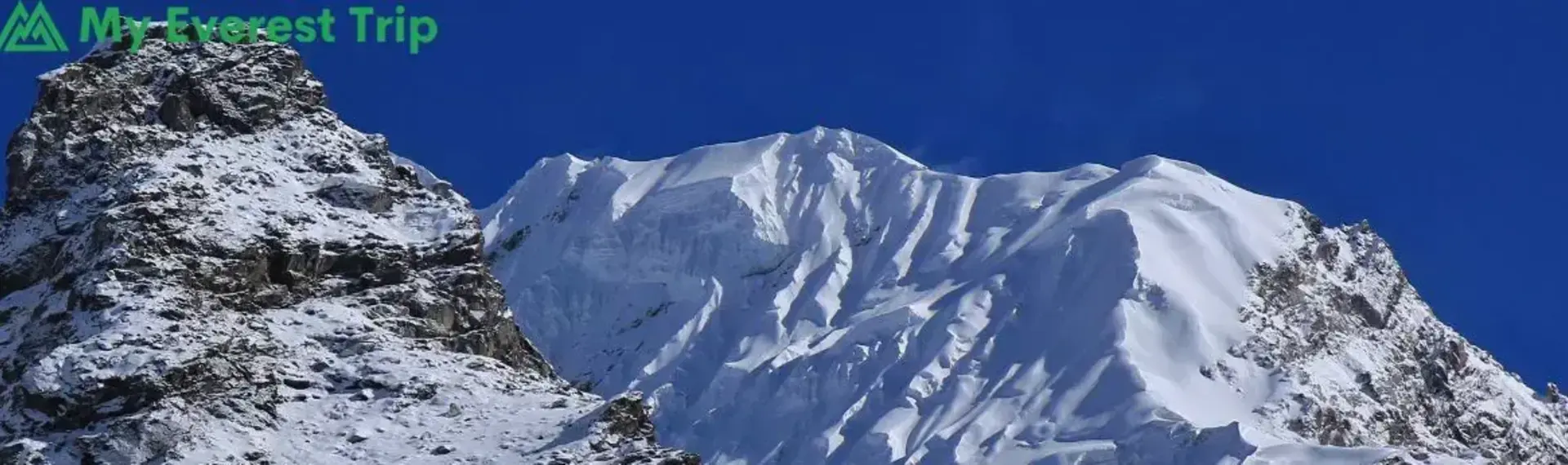 Lobuche Base Camp to High Camp