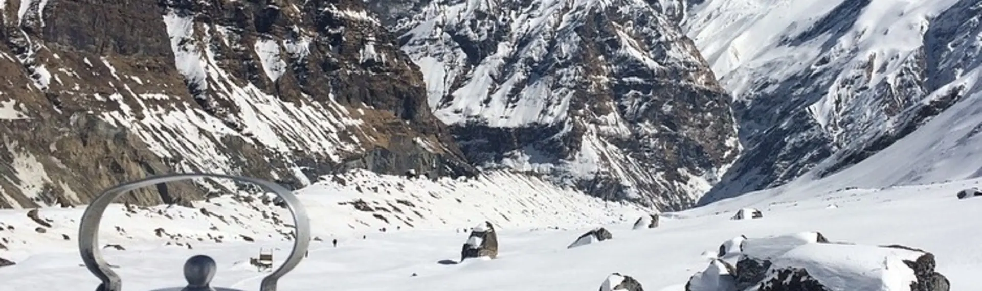 Harsh Weather Condition