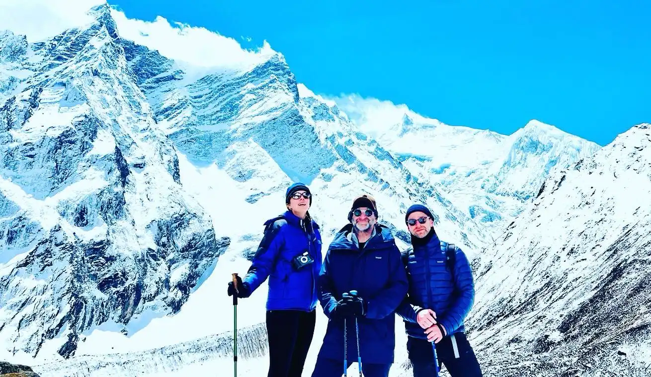 tsum valley and manaslu trekking